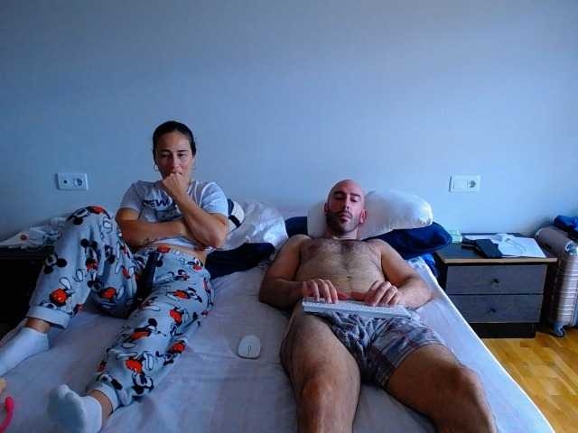 DosCalientes
