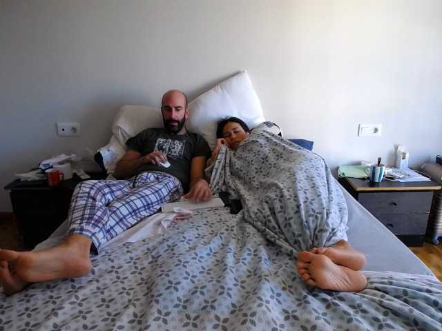 DosCalientes live cam on BongaCams