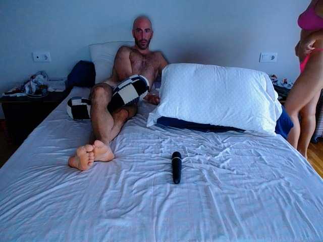 DosCalientes