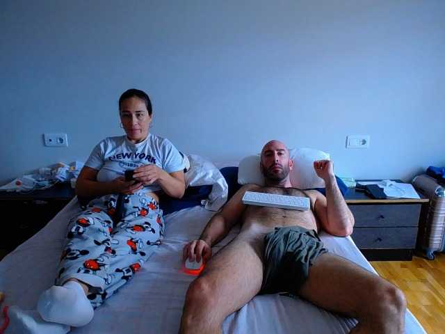 DosCalientes