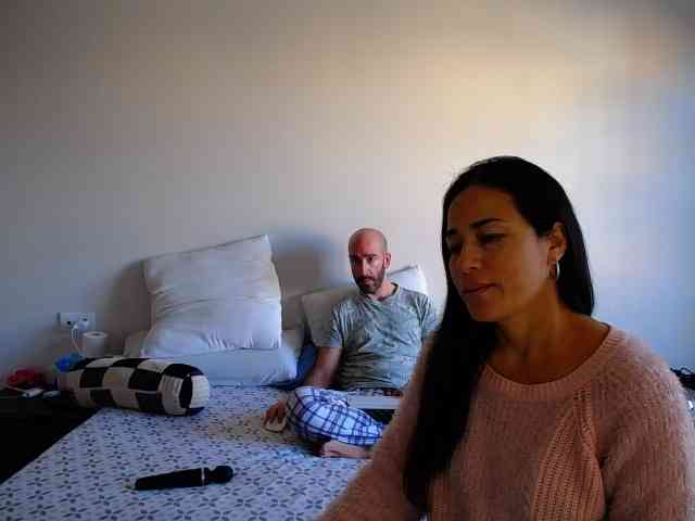 DosCalientes webcam