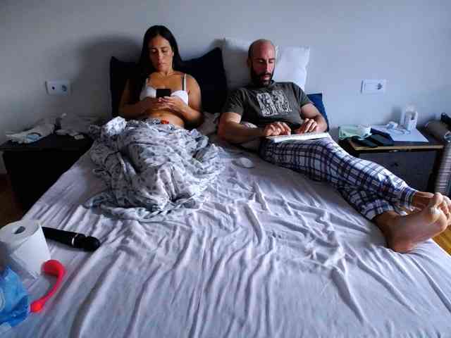 DosCalientes
