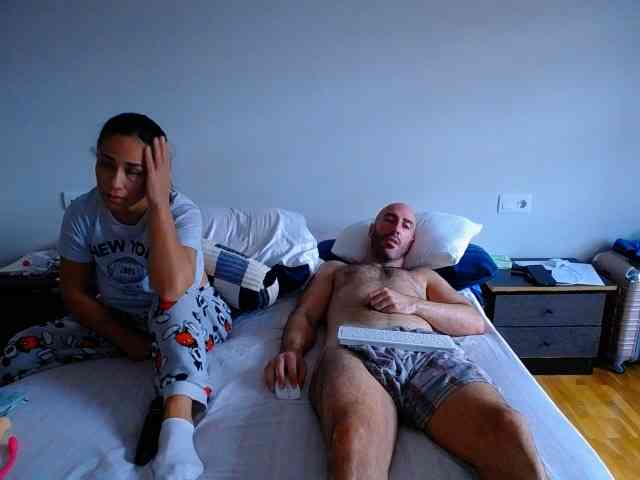 DosCalientes
