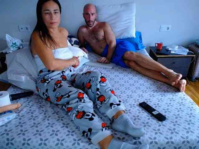 DosCalientes