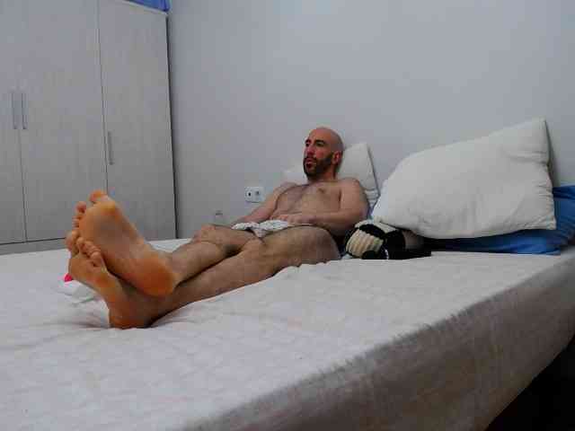 DosCalientes webcam