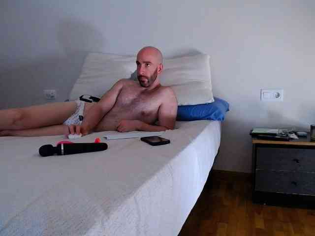 DosCalientes webcam