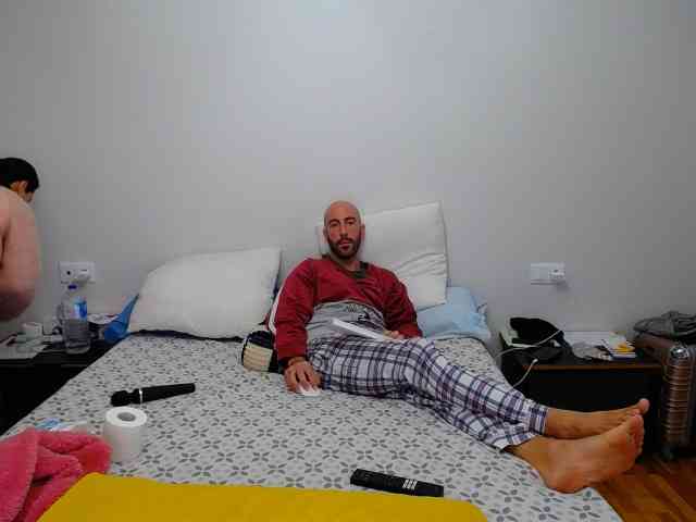 DosCalientes