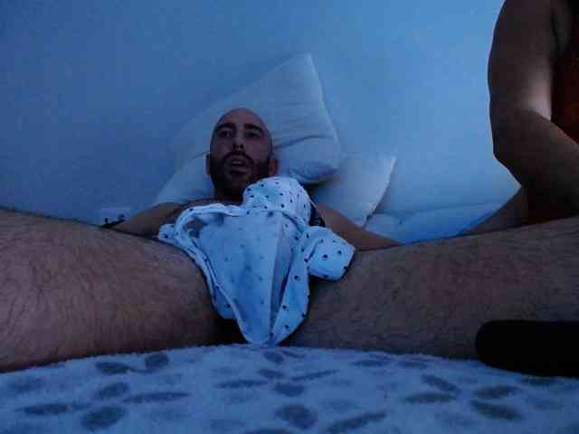 DosCalientes webcam