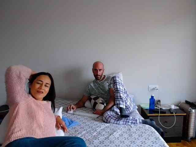 DosCalientes DosCalientes