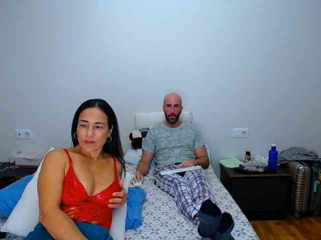 DosCalientes