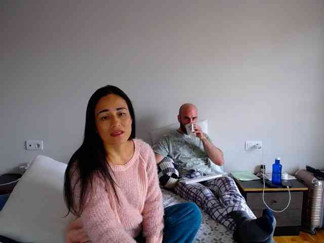 DosCalientes