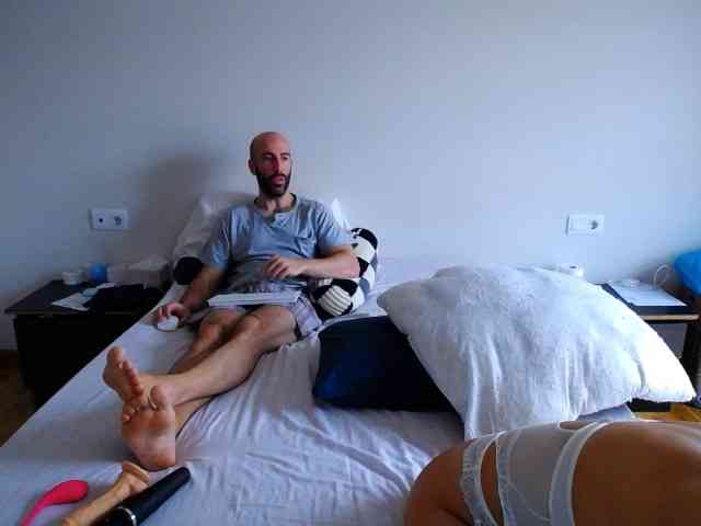 DosCalientes