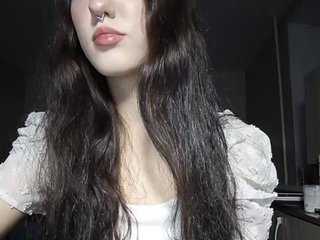 AlishaFomalgaut Porn Show