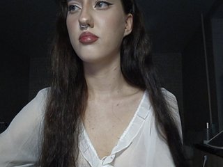 AlishaFomalgaut Porn Show