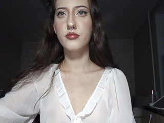 AlishaFomalgaut Porn Show