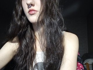 AlishaFomalgaut Porn Show