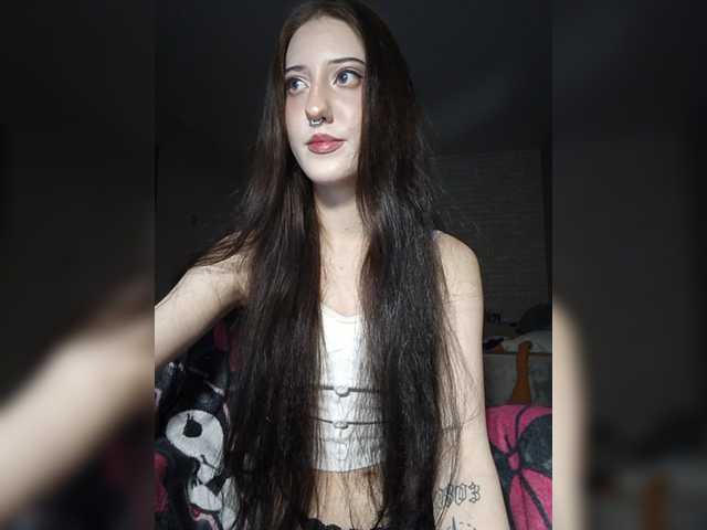 AlishaFomalgaut live cam on BongaCams