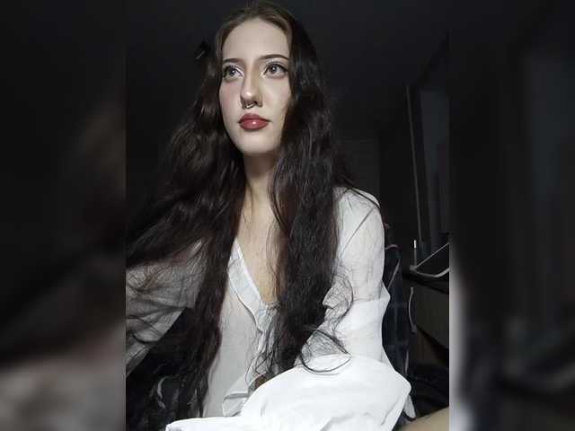 AlishaFomalgaut live cam on BongaCams