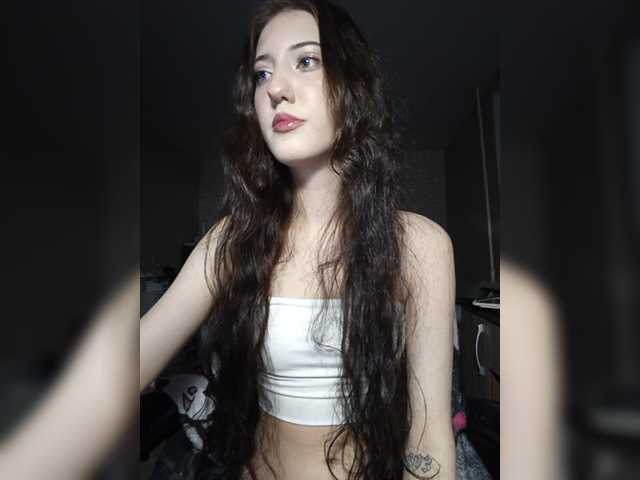 AlishaFomalgaut, live now on BongaCams