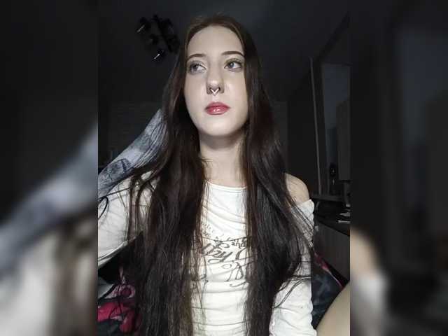 AlishaFomalgaut live cam on BongaCams