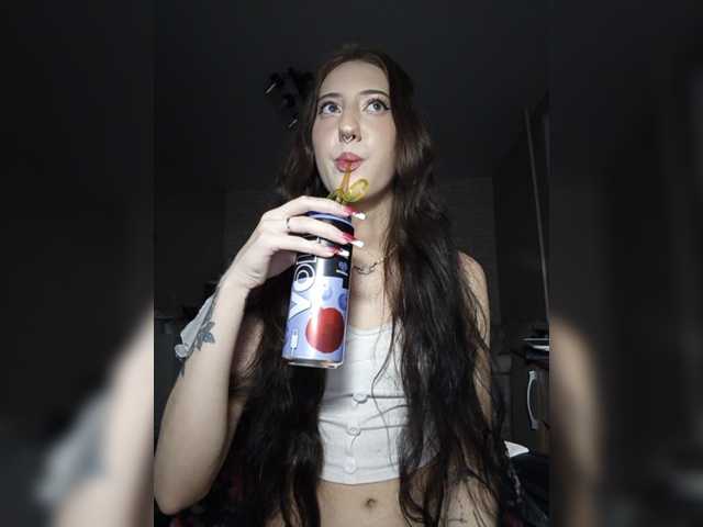AlishaFomalgaut, en directo ahora en BongaCams