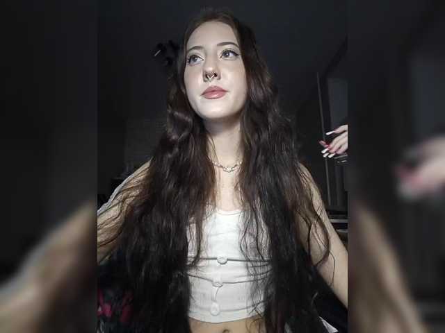 AlishaFomalgaut, en directo ahora en BongaCams