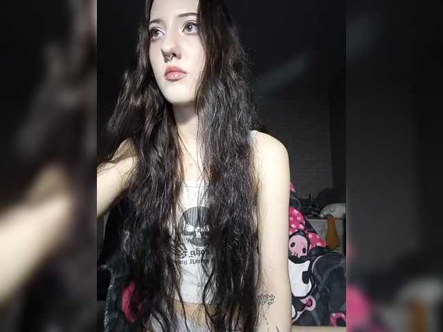 AlishaFomalgaut live cam on BongaCams