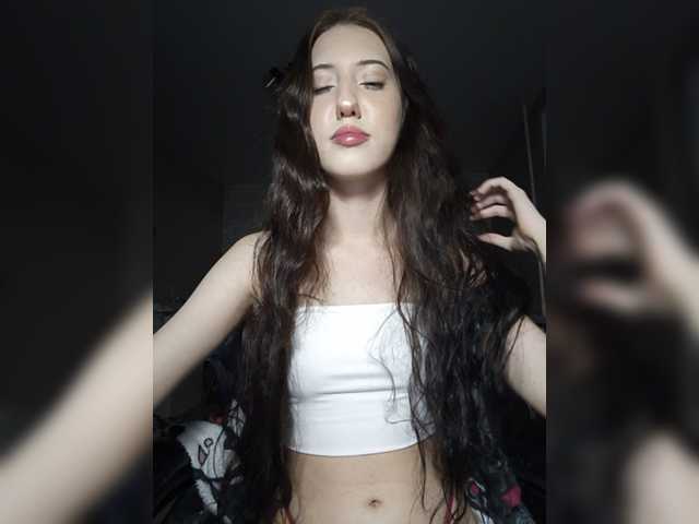 AlishaFomalgaut, en directo ahora en BongaCams