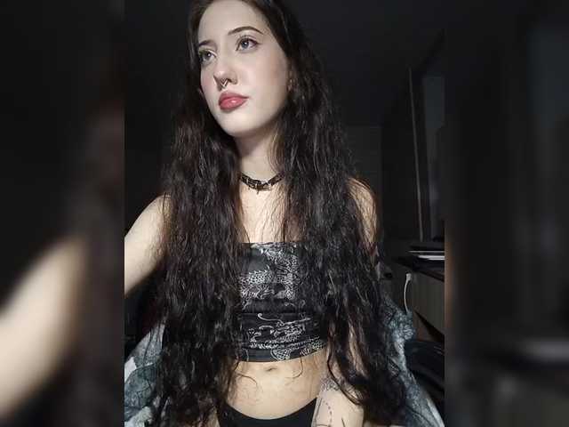 AlishaFomalgaut live cam on BongaCams