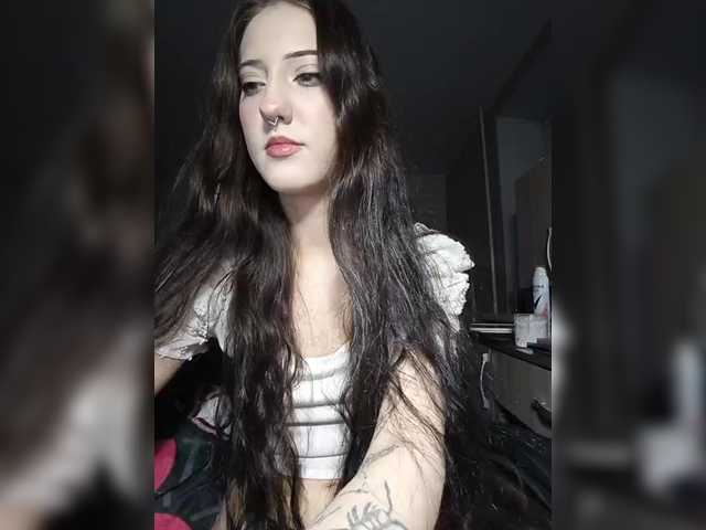 AlishaFomalgaut live cam on BongaCams
