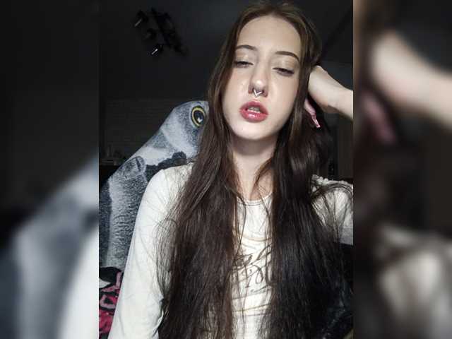 AlishaFomalgaut live cam on BongaCams