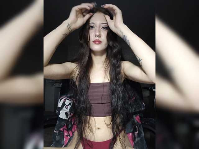 AlishaFomalgaut live cam on BongaCams