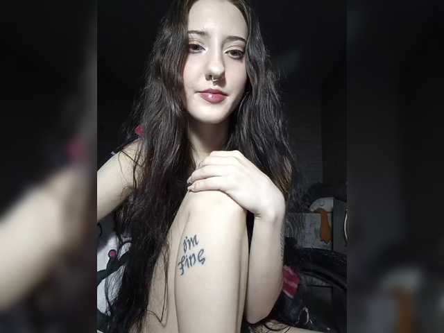 AlishaFomalgaut live cam on BongaCams