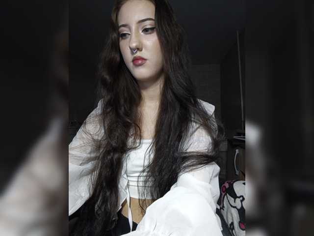 AlishaFomalgaut live cam on BongaCams
