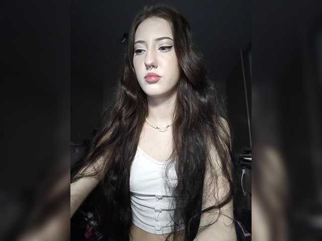 AlishaFomalgaut, en directo ahora en BongaCams