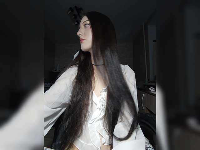 AlishaFomalgaut live cam on BongaCams
