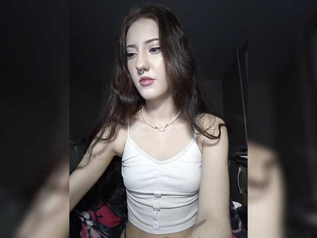 AlishaFomalgaut, live now on BongaCams
