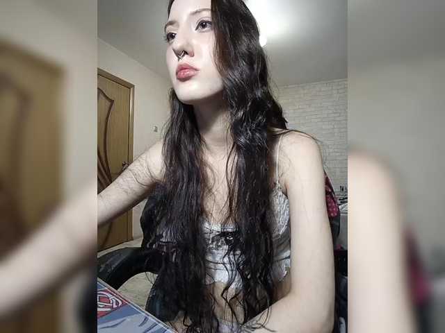 AlishaFomalgaut live cam on BongaCams