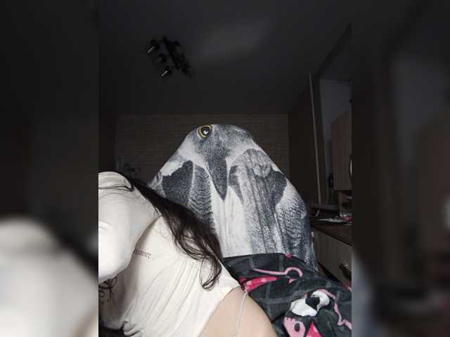 AlishaFomalgaut live cam on BongaCams