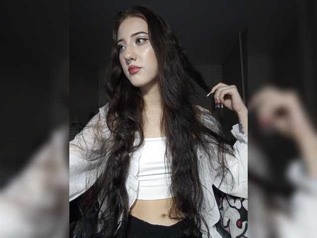 AlishaFomalgaut live cam on BongaCams