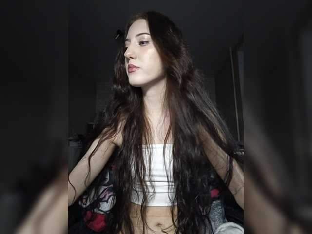 AlishaFomalgaut live cam on BongaCams