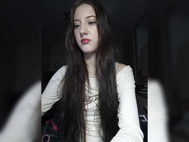 AlishaFomalgaut live cam on BongaCams
