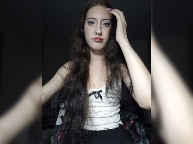 AlishaFomalgaut live cam on BongaCams
