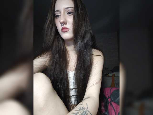 AlishaFomalgaut live cam on BongaCams