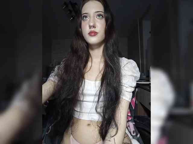 AlishaFomalgaut webcam