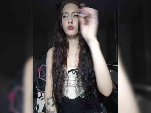 AlishaFomalgaut webcam
