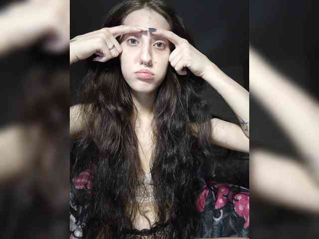 AlishaFomalgaut webcam