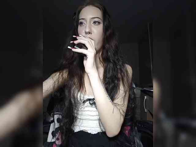 AlishaFomalgaut webcam