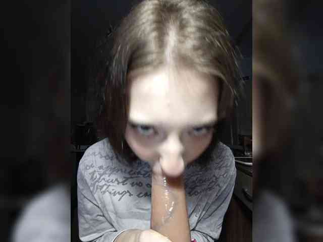 AlishaFomalgaut's webcam live show