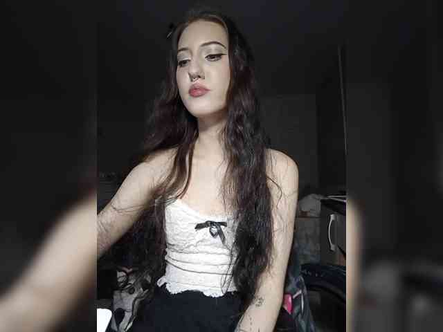 AlishaFomalgaut webcam